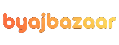 ByajBazaar logo